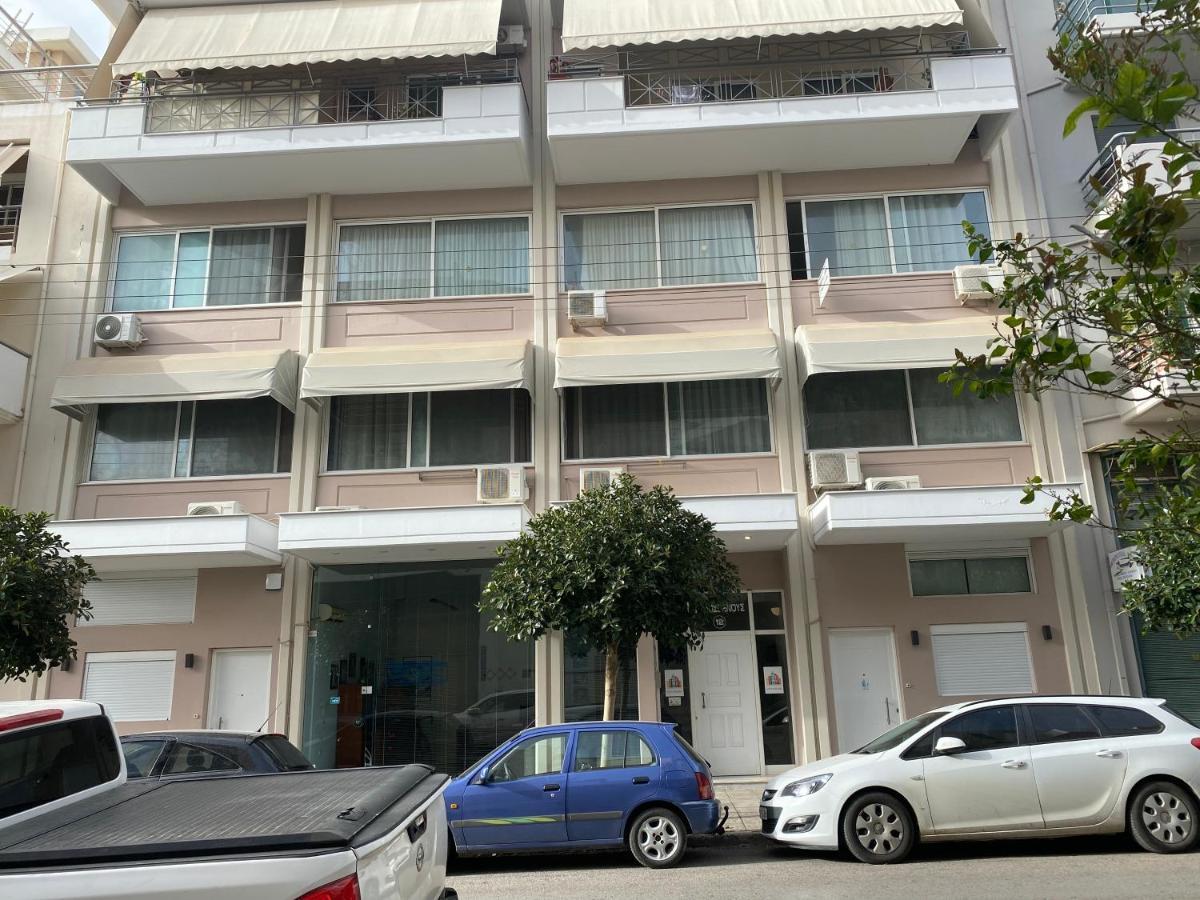Apartmán House Elegant Kalamata